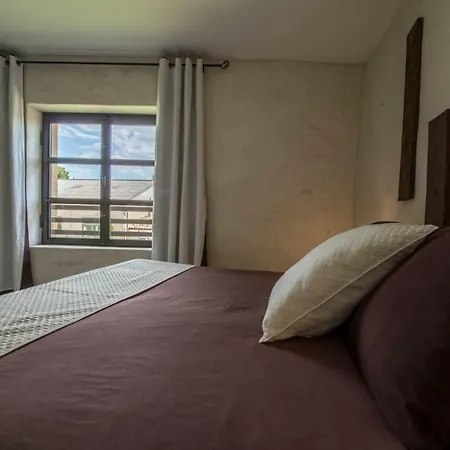Du Batadou - De Charme En Provence * Visan