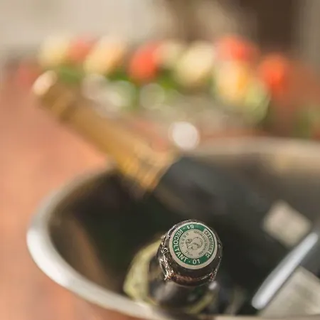 Du Batadou - De Charme En Provence Prázdninový dům Visan