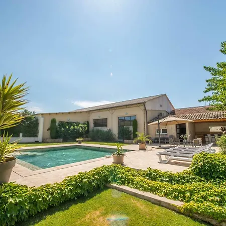 Du Batadou - De Charme En Provence Holiday home *