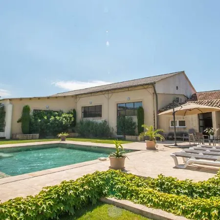 Du Batadou - De Charme En Provence