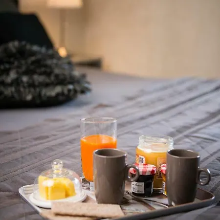 Du Batadou - De Charme En Provence Holiday home