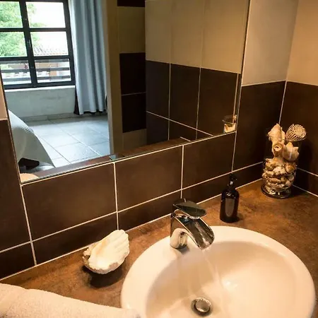Du Batadou - De Charme En Provence Holiday home *