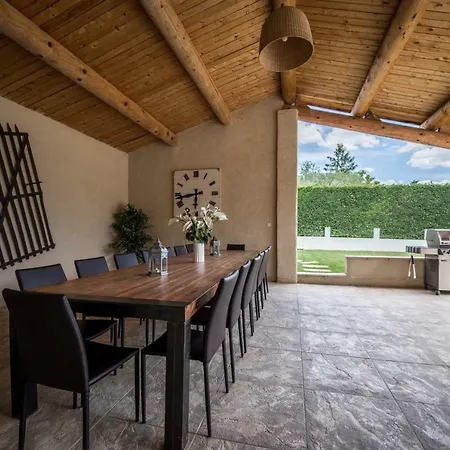 Du Batadou - De Charme En Provence Holiday home *