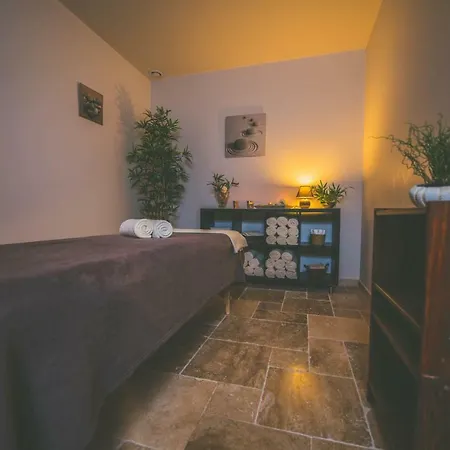 Du Batadou - De Charme En Provence Holiday home Visan