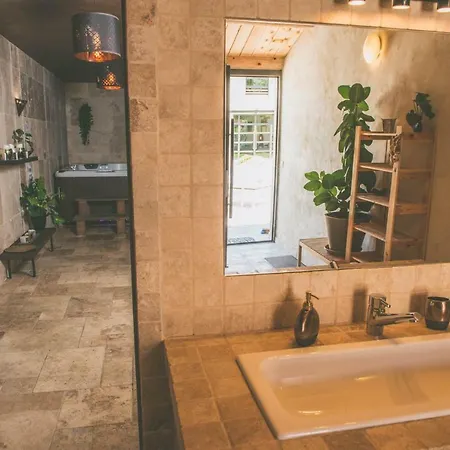Du Batadou - De Charme En Provence Holiday home