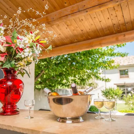 Du Batadou - De Charme En Provence Holiday home