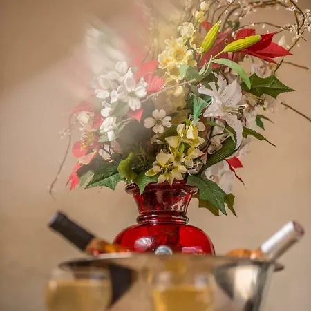 Du Batadou - De Charme En Provence Holiday home *