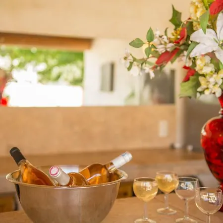 Du Batadou - De Charme En Provence Holiday home *