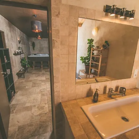 Du Batadou - De Charme En Provence Holiday home *