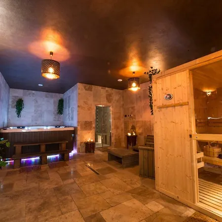 Du Batadou - De Charme En Provence Holiday home